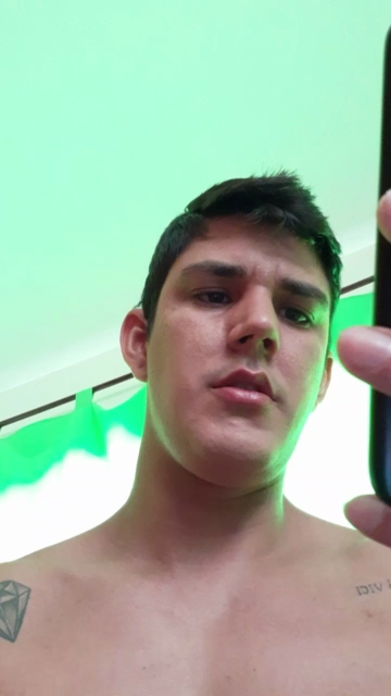 MALVADAOBOY  07-08-2021 Recorded Video Topless